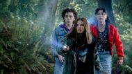 The Girl in the Woods - A Peacock TV series | Image via Peacock